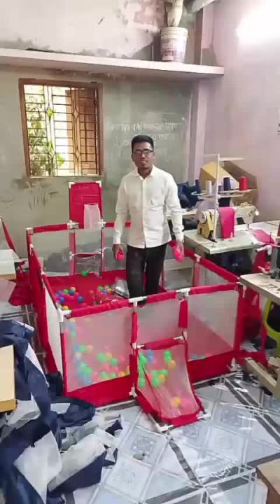 baby playpen and babies play area indoor & outdoor playground