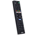 RMT-TX300P TV Remote Control for Sony RMF-TX220U RMT-TX102U RMF-TX310U XBR-55A9F XBR-75Z9F XBR-60X830F XBR-65X850F XBR-65X851F B. 