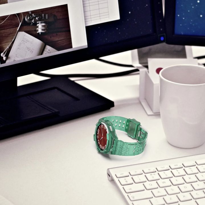 Strap%20for%20Samsung%20Galaxy%20Watch%206%20Classic%2047mm%2043mm%20Case%20Silicone%20Sport%20Bracelet%20Correa%20for%20Galaxy%20Watch%206%20Smart%20Watch%20Band%20-%20Image%205