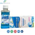 Listroheal Mouthwash Fresh Brust Removes Up To 97% Of Germs-mouth wash-mouthwash enziclor-mouthwash whitening-
mouth wash for bad breath. 