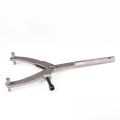 Clutch Flywheel Magneto Wrench - Motorcycle Scooter Variator Pulley Holder Tool. 
