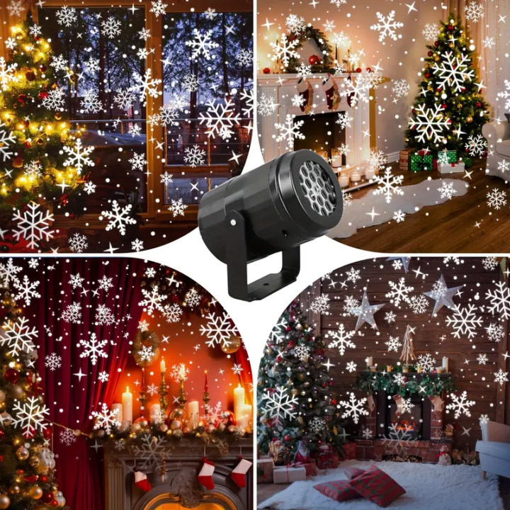 USB%20Powered%20Snowflake%20Projector%20Light%20White%20Snow%20Pattern%20Rotating%20LED%20Stage%20Lamp%20for%20Holiday%20Party%20Christmas%20Decor%20New%20Year%20%20-%20Image%206