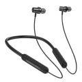 Hoco ES70 Armour Bluetooth Neckband 80hours Battery. 