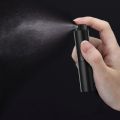 3/7Pcs 8ml Rotating Perfume Bottle Dispenser Glass Inner Cosmetic Spray Bottle Press Funnels Dispensing Accessories. 