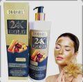 Dr. Rashel 24K Gold Moisturizing Body Lotion. 