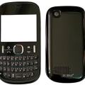 nokia aisha 200 fornt back casing original. 