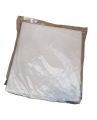 Dustbin white  Garbage Plastic Bags - size 30×36,24×36,18×24 Inches. 