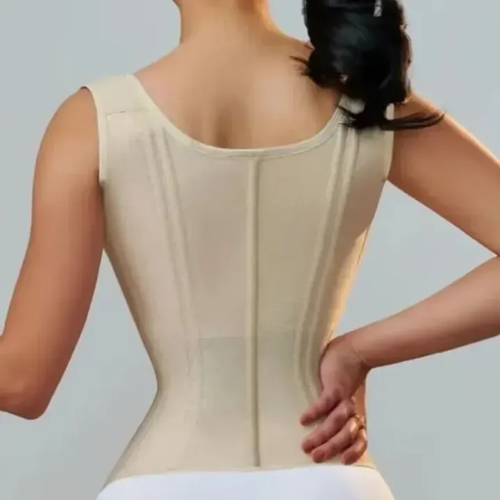 Fajas%20Body%20Shaper%20Shapewear%20Women%20Vest%20Tops%20Double%20Compression%20Waist%20Trainer%20Corset%20Adjustable%20Zipper%20and%20Hook-eyes%20-%20Image%206