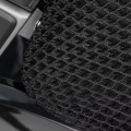 Motorcycle Anti-Slip 3D Mesh Fabric Seat Cover Breathable Waterproof Cushion For BMW R1250RS R1250R R1200RS R1200R LC R 1200 RS. 