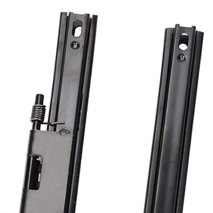 2Pcs%20Seat%20Slider%20Track%20Adjuster%20for%20Tractor%20Lawnmower%20RV%20Car%20Universal%20Seat%20Rail%20Mounting%20Bracket%20Kit%20-%20Image%203