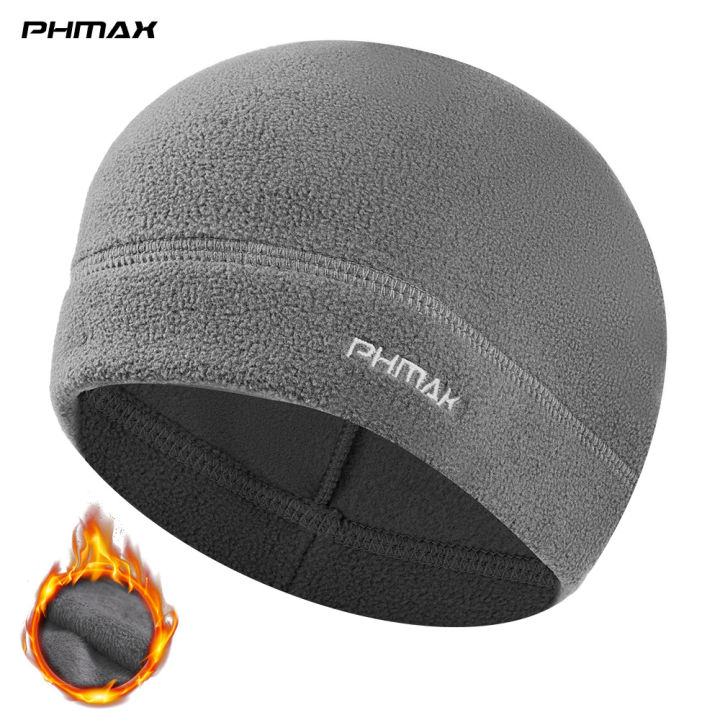 PHMAX%20Fleece%20Winter%20Hat%20Cycling%20Warmer%20Running%20hat%20Hunting%20men's%20caps%20MBT%20Bicycle%20Windproof%20Outdoor%20Hiking%20Balaclava%20Women's%20hat%20-%20Image%207