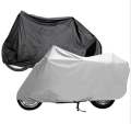 Full Size Scratch & 100 % Water Proof   70 / 125 cc Bike covers Top Cover with waterproof Dustproof Heatproof In very cheaper price Black bike cover..A grade Quality. 