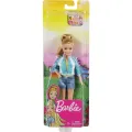Barbie dream house adventure genuine Barbie Dreamhouse Adventures Stacie doll. 