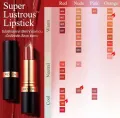 *Revlon *FDA registration certified ** FabulousFig No.009 **100% Authentic Revlon Matte Lipcolour *Expired 2026 Fresh. 