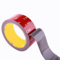 Strong Double Sided Adhesive Tape With High Viscosity For Automotive Use High Temperature Resistant Fixed Adhesive Patch. 