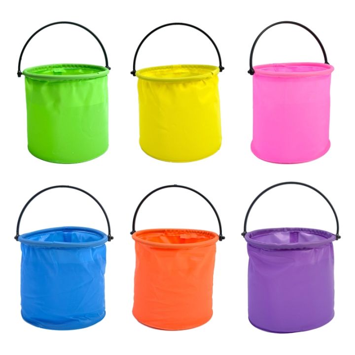 Beach%20Sand%20Bucket%20Toy%202Pcs%20Collapsible%20Bucket%20Gardening%20Tool%20Outdoor%20Pool%20Play%20Tool%20Kids%20Summer%20Water%20Fun%20Toy%20Birthday%20%20-%20Image%206