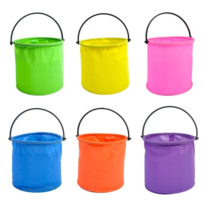 Beach%20Sand%20Bucket%20Toy%202Pcs%20Collapsible%20Bucket%20Gardening%20Tool%20Outdoor%20Pool%20Play%20Tool%20Kids%20Summer%20Water%20Fun%20Toy%20Birthday%20%20-%20Image%206