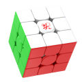 Dayan Guhong PRO M Maglev 3x3 Magic Cube PROM Magnetic Spring Magic Cube Professional Puzzle Toys For Children Kids Gift Toy. 