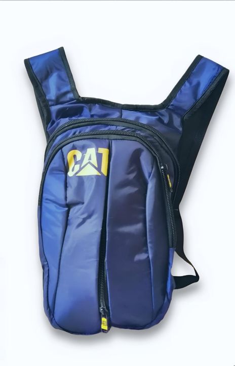 New Fissionable mini travel bag