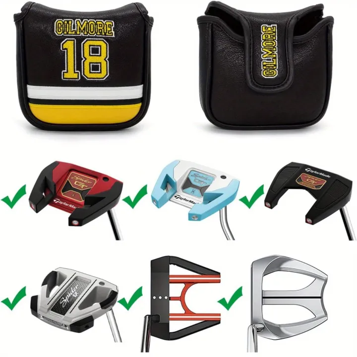 Funny%20Golf%20Headcover%20Golf%20Club%20Head%20Covers%20Number%2018%20Golf%20Blade%20Mallet%20Putter%20Cover,%20Great%20Golf%20Accessories%20for%20Men%20Golfers%20-%20Image%204