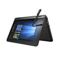 Lenovo Touch x360 Laptop 7th Gen 8GB RAM 128GB SSD Windows 10 Convertible Laptop. 