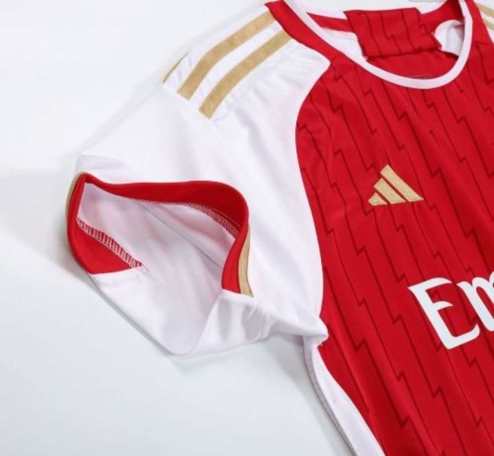 Arsenal%20home%20kit%20permium%20quality%20jersey%2023/24%20season%20-%20Image%202
