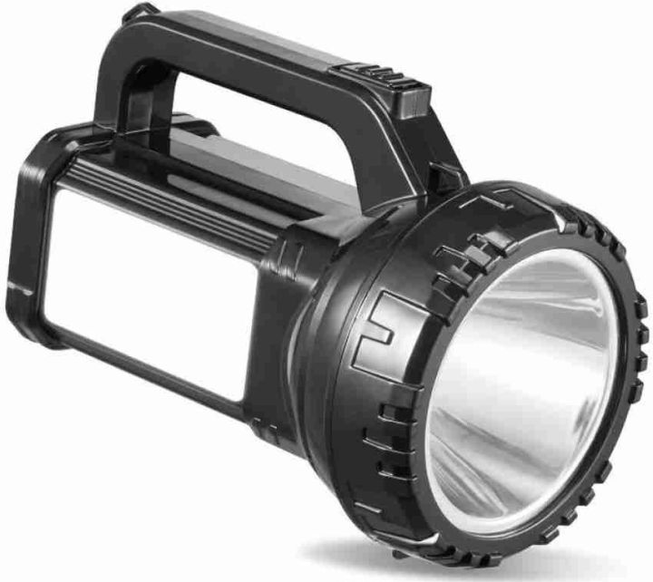 DP Rechargeable Dual Function SMD LED and High Power 100W Outdoor ...