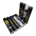 ENZO Red Hair Spray 420ml – Long Lasting Hold, Non-Greasy, Fragrance-Free, Strong Styling for All Hair Types. 