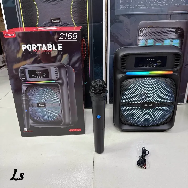 KTS%202168:%20Take%20Your%20Music%20Anywhere%20with%20Premium%20Sound%20bluetooth%20speamer%20-%20Image%204