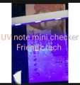 UV note mini checker android. 