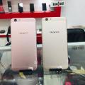 Oppo F1s 4G Smartphone - 16MP Selfie Camera, 5.5" HD Display, 64GB Storage 4GB Dual SIM Mobile - 16MP Front Camera, Octa-Core Processor, 64GB ROM 4G Dual SIM Phone -. 