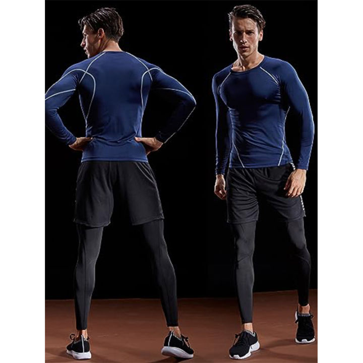Compression%20Long%20Sleeve%20T%20Shirt%20Men%20Elastic%20Training%20T-shirt%20Gym%20Fitness%20Workout%20Tights%20Sport%20Jersey%20Athletic%20Running%20Shirt%20Men%20-%20Image%203