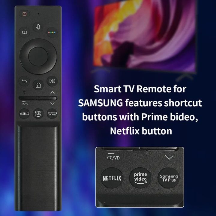 Samsung%20Smart%20TV%20Remote%20Control%20With%20Voice%20Command%20-%20Image%207