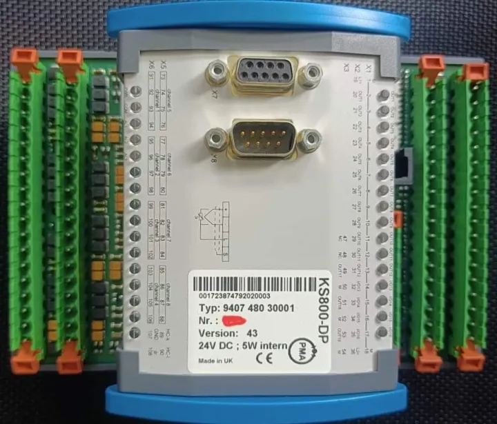 PMA%20KS800-DP%20MULTI%20TEMPERATURECONTROLLER%20-%209407%20480%2030001%20USED%20-%20Image%202