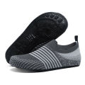 New Extra Wide Wading Shoes Women's Men's Swimming Quick Dry Beach Water Shoes Water Sports Diving Hiking Marine Travel Yoga Soc. 