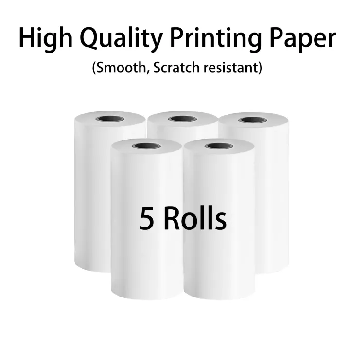 57*25MM%20Thermal%20Printing%20Paper%20for%20Q5%20Kids%20Camera%20Instant%20Print%20M3%20M5%20Mini%20Printer%20Paper%20Replacement%20-%20Image%207