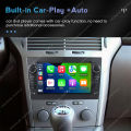 Android 15 64G Car Radio For Opel Astra H J 2004 Vectra Vauxhall Antara Zafira Corsa C D Vivaro Meriva Veda  Autoradio Stereo. 