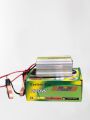 Eastern inverter 220 Watt Mini Inverter DC 12 Volt to AC 220V. 