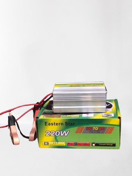 Eastern%20inverter%20220%20Watt%20Mini%20Inverter%20DC%2012%20Volt%20to%20AC%20220V%20-%20Image%203