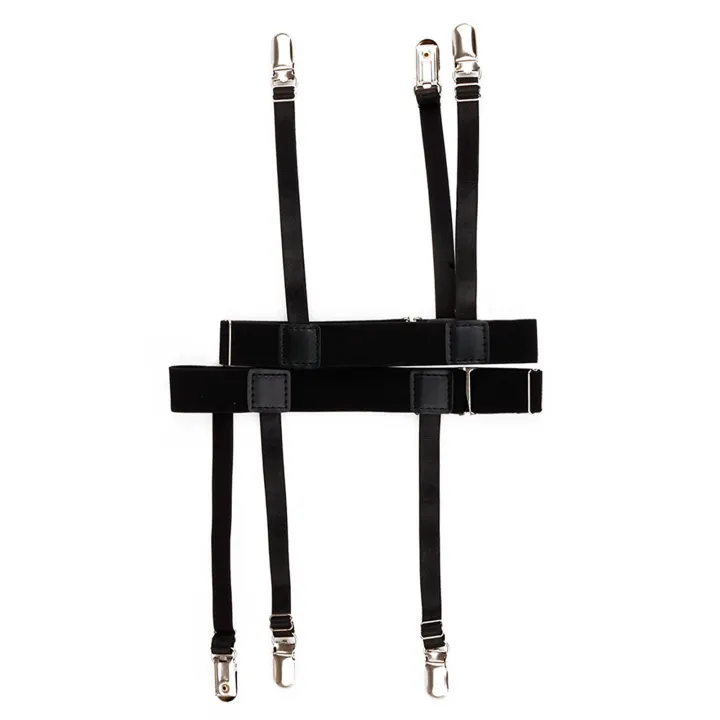 Shirt%20Stays%20Belt%20with%203%20Clips%20Stronger%20Grip%20Shirts%20Adjustable%20Hidden%20Belt%20Keep%20Shirt%20Neat%20for%20Work%20-%20Image%206