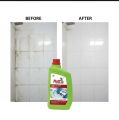 Roff Cera Clean Professional Tile Marble & Ceramic Cleaner 1 Liter | Floor & Bathroom Stain Remover. 