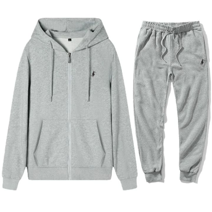 New%20Men's%20Autumn%20and%20Winter%20Classic%20Hoodie%20and%20Sweatpants,%20Suitable%20for%20Leisure%20Fitness,%20Warm%20Sports%20Set%20-%20Image%204