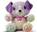 Leapfrog My Pal Violet Battery Operated educational puppy toy. 