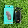DUEL MODE LOGITECH WIRELESS MOUSE – M150. 
