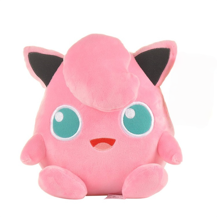 POKEMON%20Original%20Plush%20Toy%20Gengar%20Pikachu%20Kawaii%20Charizard%20Genuine%20Plush%20Doll%20Soft%20Cute%20Cartoon%20Piplup%20Toys%20for%20Kids%20%20-%20Image%205