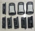 Cold Storage Door Locks and Hinges, Insulated Doors. 