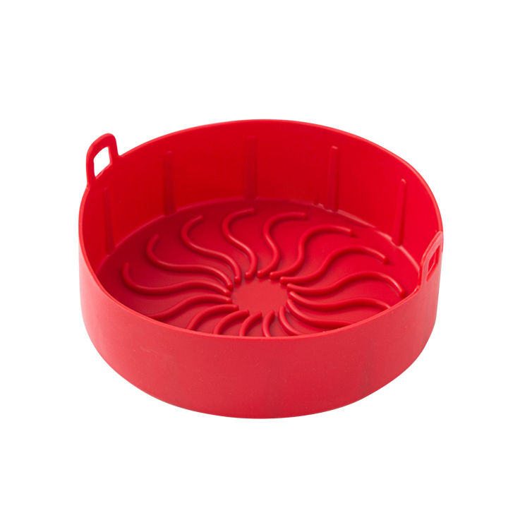 Airfryer%20Silicone%20Basket%20Reusable%20Baking%20Tray%20Silicone%20Mold%20For%20Airfryer%20Pizza%20Fried%20Chicken%20Basket%20Air%20Fryer%20Liners%20Accessories%20-%20Image%207
