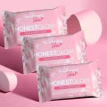 Transformed Skin Honest Glow Face & Body Soap.