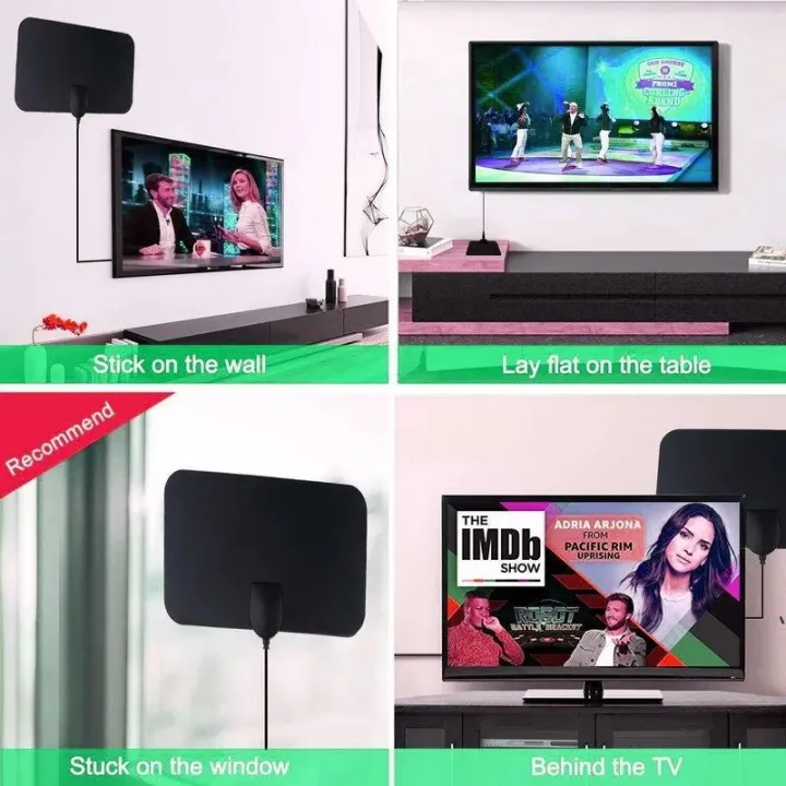 Digital%20TV%20Antenna%20Booster%20Hign%20Gain%20High%20Definition%20Aerial%20HD%20Flat%20Indoor%20Active%20Aerial%20For%20Car%20Antenna%20RV%20Travel%20Smart%20TV%20-%20Image%203