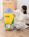 Homie home vacuum storage bag clothes storage blanket save space vacuum bag 4 sizes. 